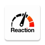 Logo of Reaction training android Application 